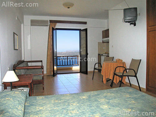 Areti Apartments 12